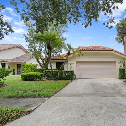 Buy this 3 bed house on 2905 Antietam Lane in West Palm Beach, FL 33409