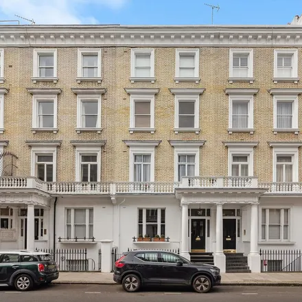 Image 5 - 20 Harcourt Terrace, London, SW10 9LQ, United Kingdom - Apartment for rent
