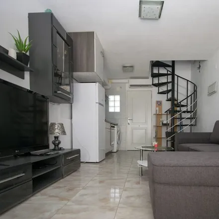 Rent this 1 bed house on Torrevieja in Valencian Community, Spain
