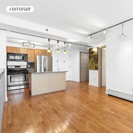 Image 2 - Beacon Towers, 29 West 138th Street, New York, NY 10037, USA - Apartment for sale