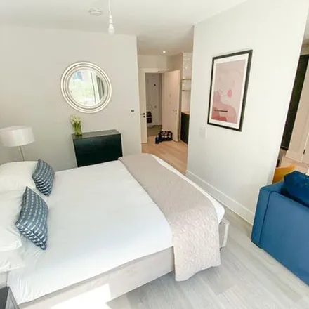 Image 7 - 180 Gladstone Terrace, Brighton, BN2 3LD, United Kingdom - Apartment for rent
