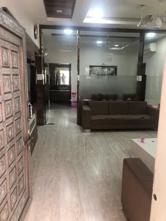 Buy this 5 bed house on unnamed road in Thakkarabapa Nagar, Ahmedabad - 380001