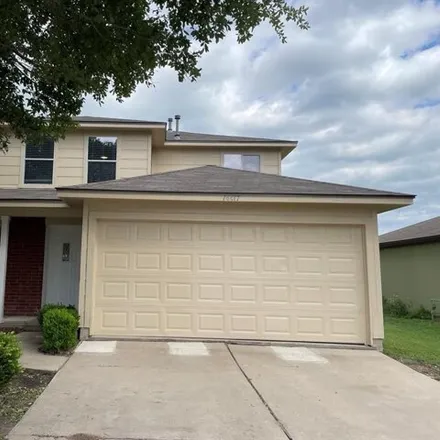 Buy this 4 bed house on 14417 Pebble Run Path in Manor, TX 78653