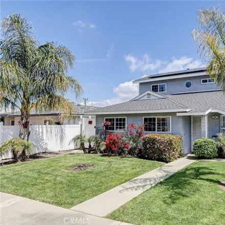 Image 2 - 2923 Winlock Road, Torrance, CA 90505, USA - House for sale