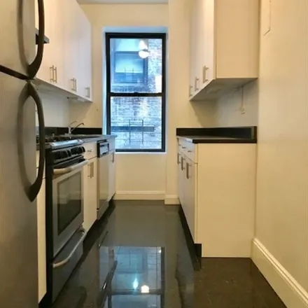 Rent this 2 bed apartment on 1357 Saint Nicholas Avenue in New York, NY 10033
