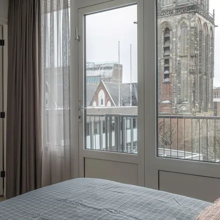 Rent this 2 bed apartment on Kwinkenplein 73 in 9712 GX Groningen, Netherlands