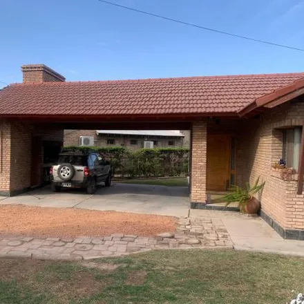 Buy this 3 bed house on Roca in 5513 Maipú, Argentina