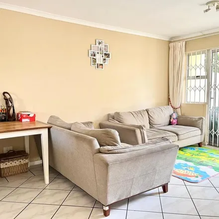 Rent this 2 bed apartment on Piers Road in Wynberg, Cape Town