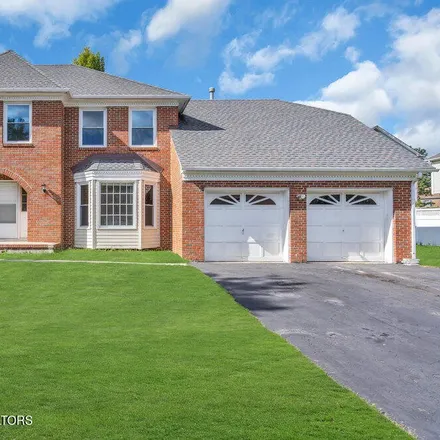 Buy this 4 bed house on 9 Mapleshade Road in Milltown, Middlesex County