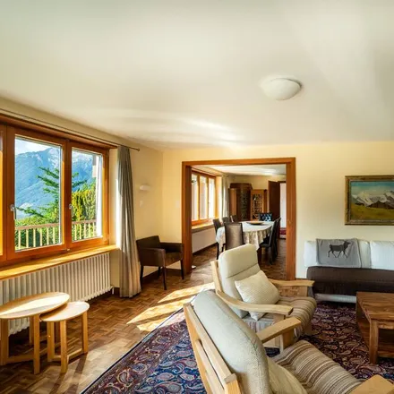 Image 6 - Morschach, Schwyz, Switzerland - Apartment for rent