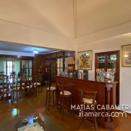 Buy this 3 bed house on Gato y Mancha 1998 in Villa Cabrera, Cordoba