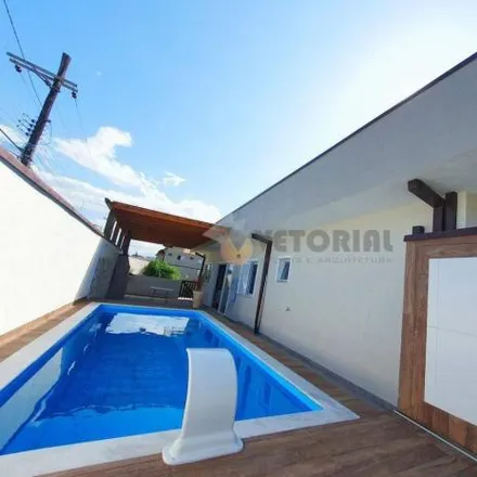 Buy this 3 bed house on Rua Nove in Golfinhos, Caraguatatuba - SP