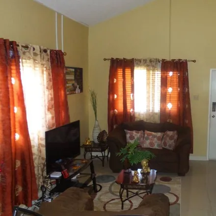 Image 8 - Caymanas Estate Road, Spanish Town, Jamaica - House for rent