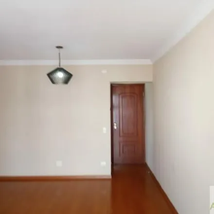 Buy this 3 bed apartment on Rua José Benedito Salinas in Jardim Marajoara, São Paulo - SP