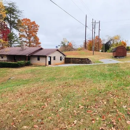 Buy this 3 bed house on unnamed road in Russell County, KY 42629