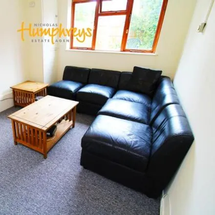 Image 7 - 121 Milton Road, Bedford Place, Southampton, SO15 2JD, United Kingdom - Townhouse for rent
