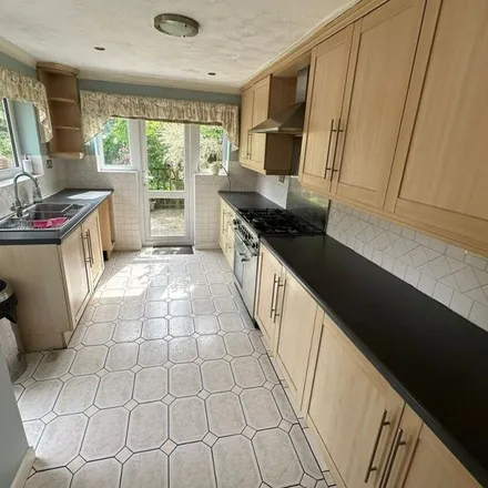 Rent this 4 bed apartment on Chester Road North in Comberton, DY10 1TP