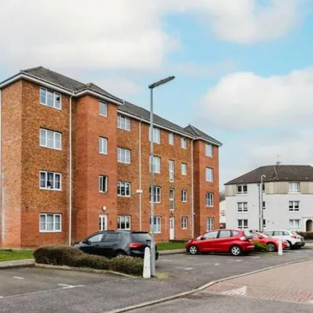 Buy this 2 bed apartment on Tullis Street in Glasgow, G40 1HN