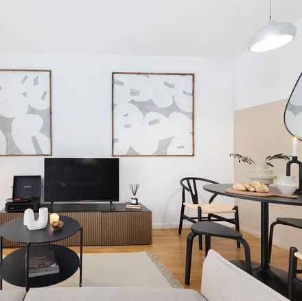 Image 8 - 9 Rue Basfroi, 75011 Paris, France - Apartment for rent