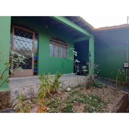 Buy this 3 bed house on Rua Bueno de Rivera in Bonsucesso, Belo Horizonte - MG