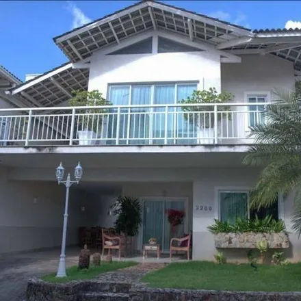 Buy this 4 bed house on Rua Rafael Tobias 2194 in José de Alencar, Fortaleza - CE