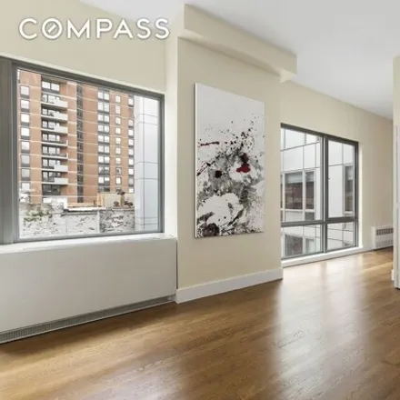Image 4 - 464 West 44th Street, New York, NY 10036, USA - Condo for rent