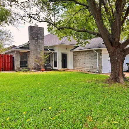 Buy this 4 bed house on 198 Hollywood Drive in Glenn Heights, TX 75154