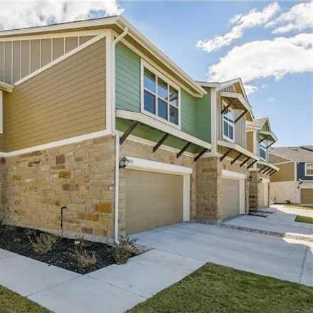 Rent this 3 bed condo on 1664 Bryant Drive in Round Rock, TX 78664