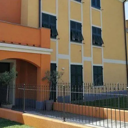 Rent this 3 bed apartment on Confartigianato in Via Domenico Viviani, 19015 Levanto SP