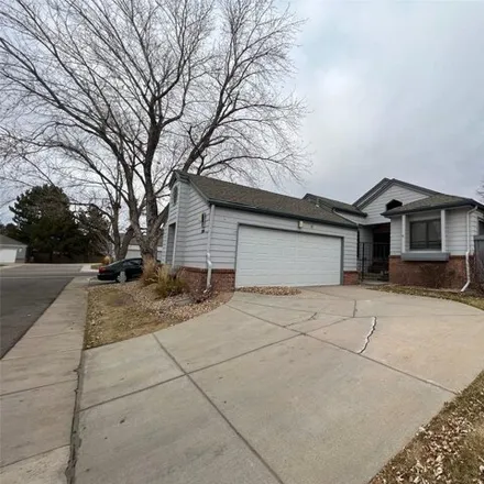 Buy this 3 bed house on 11196 East Baltic Drive in Aurora, CO 80014