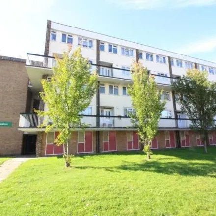 Buy this 2 bed apartment on Sheephouse Way in London, KT3 5PU
