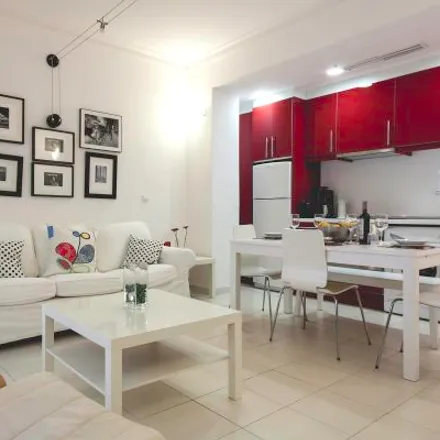 Rent this 2 bed apartment on Rambla de Prat in 12, 08012 Barcelona