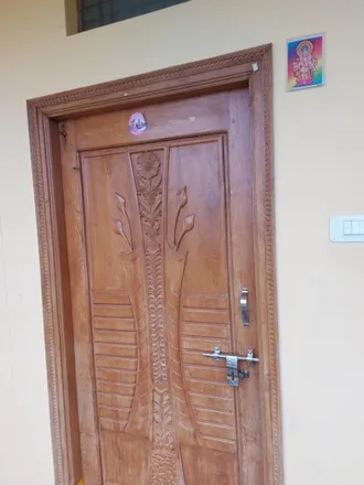 Rent this 2 bed house on unnamed road in Ward 125 Gajularamaram, Hyderabad - 501002