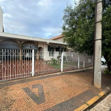 Image 2 - Rua Brigadeiro Faria Lima, São Vito, Americana - SP, 13478-570, Brazil - House for sale