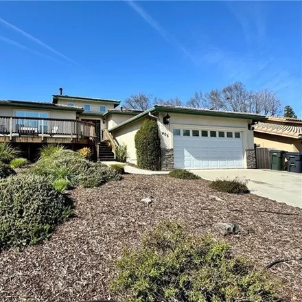Buy this 4 bed house on 405 Peachtree Lane in Paso Robles, CA 93446