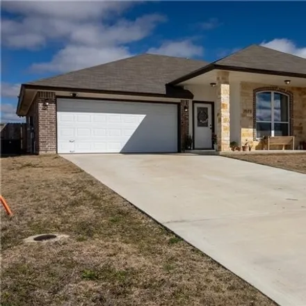 Buy this 3 bed house on Belle Hubbard Trail in Belton, TX 76513