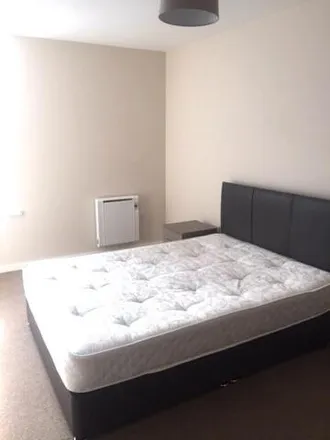 Image 3 - Waterloo House, Thornaby Place, Thornaby-on-Tees, TS17 6SA, United Kingdom - Room for rent