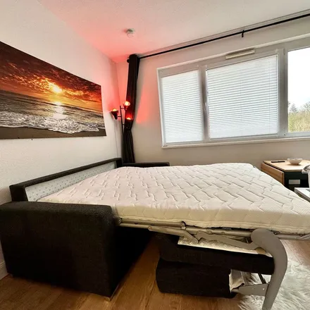 Rent this 1 bed apartment on Am Ivens-Park eG in Langer Rehm 1, 24149 Kiel