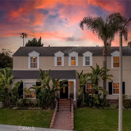 Buy this 3 bed house on 3739 Monteith Drive in View Park-Windsor Hills, CA 90043