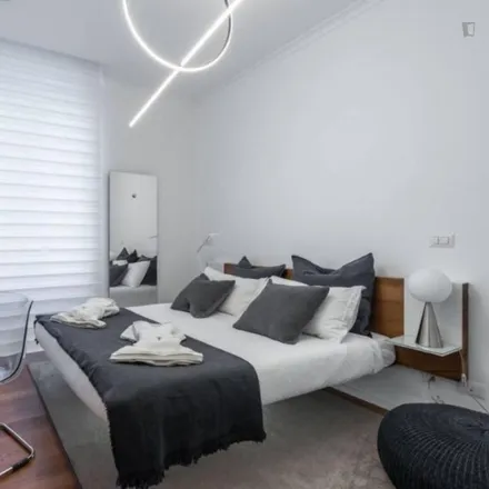 Rent this 6 bed room on Via Fulcieri Paulucci de' Calboli in 60, 00195 Rome RM