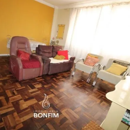 Buy this 3 bed apartment on Novotel in Rua Doutor Pedrosa 288, Centro