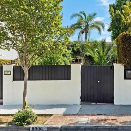Image 2 - 9052 Norma Place, West Hollywood, CA 90069, USA - House for sale