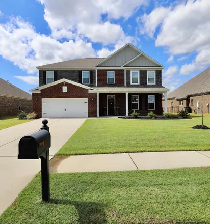 Buy this 5 bed house on 2045 Indiangrass Cove in Sumter, SC 29153