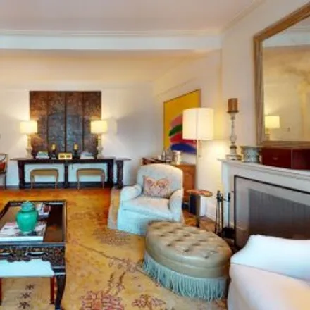 Rent this 3 bed apartment on #9b,40 East 66th Street in Lenox Hill, New York