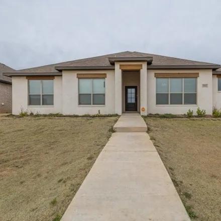 Buy this 4 bed house on Xenia Avenue in Lubbock, TX 79382