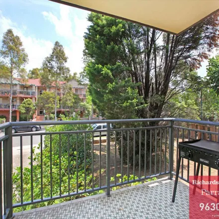 Image 6 - Marsden Street, Sydney NSW 2150, Australia - Apartment for rent