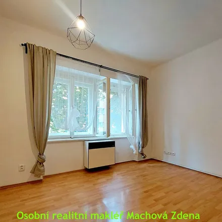 Image 9 - Biskupcova 2905/54, 130 00 Prague, Czechia - Apartment for rent