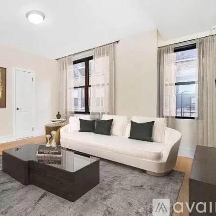 Rent this 1 bed apartment on 124 E 24th St