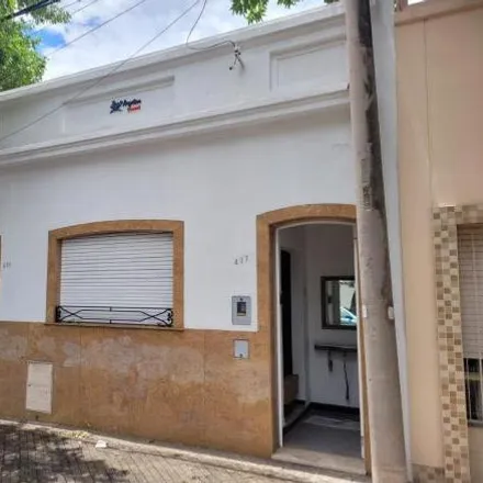 Buy this 5 bed house on Constitución 481 in Luis Agote, Rosario