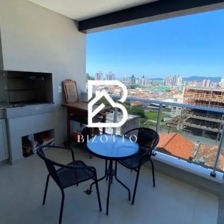 Buy this 3 bed apartment on Rua Araci Vaz Callado in Balneário, Florianópolis - SC
